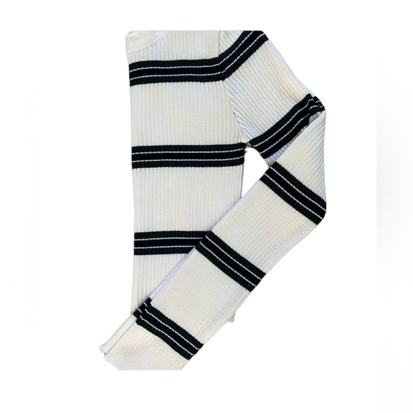 Like New Kendall & Kylie striped sweater - Picture 2 of 5